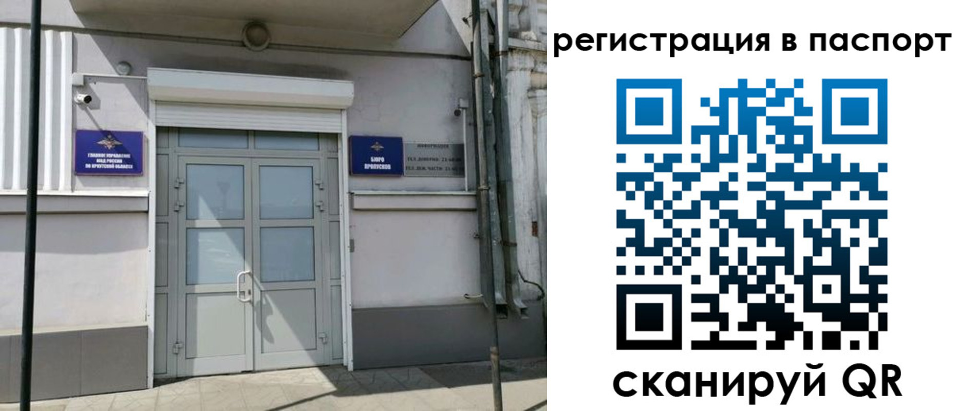 прописка для кредита в Коврове
